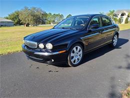 2004 Jaguar X-Type (CC-1574737) for sale in Carlisle, Pennsylvania