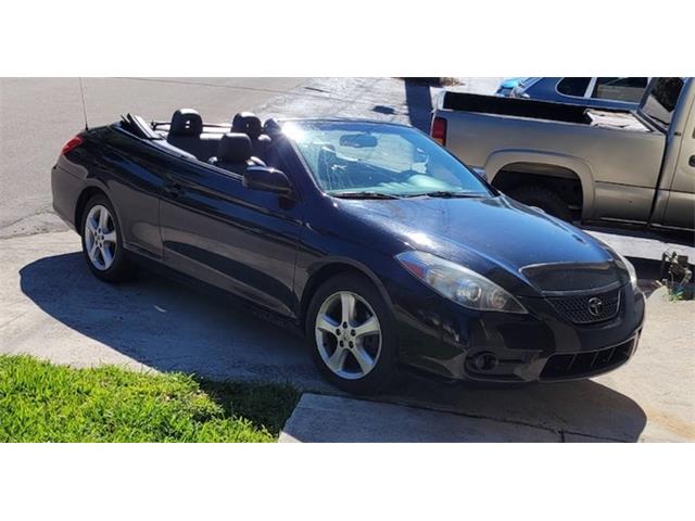 2008 Toyota Solara (CC-1574742) for sale in Carlisle, Pennsylvania