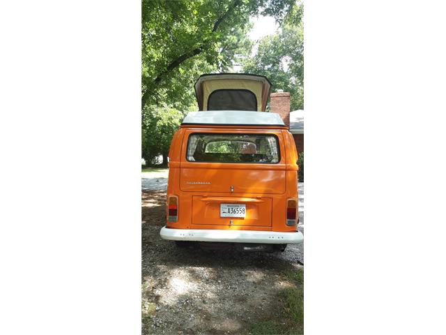 1972 Volkswagen Camper (CC-1574752) for sale in Olive Branch, Mississippi