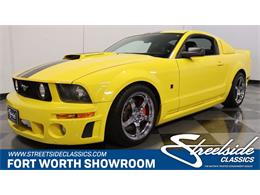 2006 Ford Mustang (CC-1574773) for sale in Ft Worth, Texas
