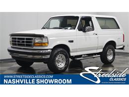 1995 Ford Bronco (CC-1574781) for sale in Lavergne, Tennessee