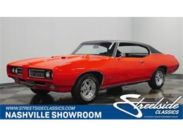 1969 Pontiac GTO (CC-1574783) for sale in Lavergne, Tennessee