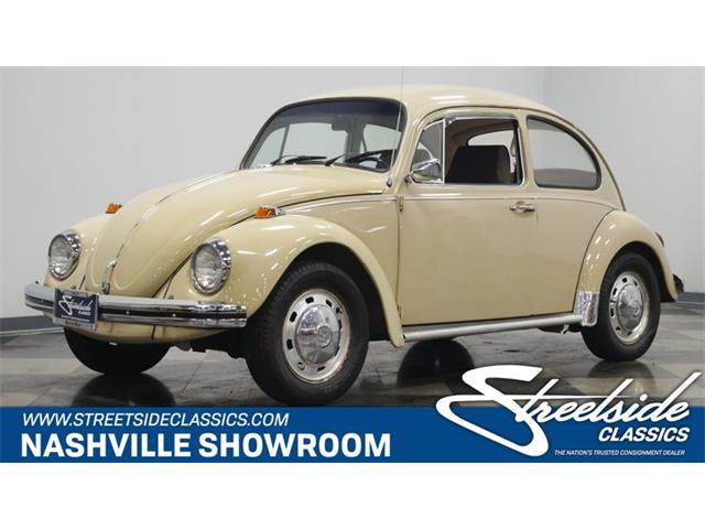 1969 Volkswagen Beetle (CC-1574784) for sale in Lavergne, Tennessee