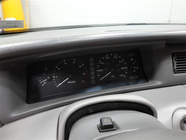 1998 Lincoln Mark VIII (CC-1574814) for sale in Pittsburgh, Pennsylvania