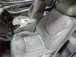 1998 Lincoln Mark VIII (CC-1574814) for sale in Pittsburgh, Pennsylvania