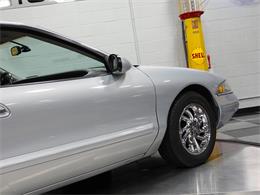 1998 Lincoln Mark VIII (CC-1574814) for sale in Pittsburgh, Pennsylvania