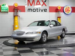 1998 Lincoln Mark VIII (CC-1574814) for sale in Pittsburgh, Pennsylvania