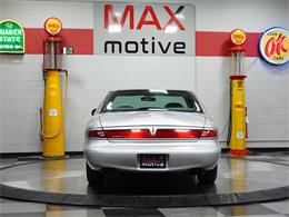 1998 Lincoln Mark VIII (CC-1574814) for sale in Pittsburgh, Pennsylvania