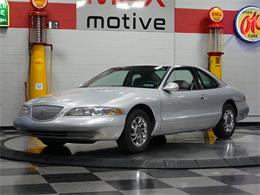 1998 Lincoln Mark VIII (CC-1574814) for sale in Pittsburgh, Pennsylvania
