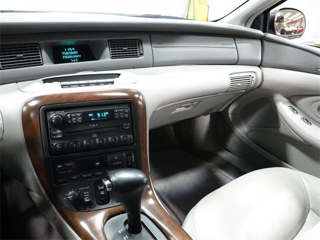 1998 Lincoln Mark VIII (CC-1574814) for sale in Pittsburgh, Pennsylvania