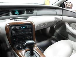 1998 Lincoln Mark VIII (CC-1574814) for sale in Pittsburgh, Pennsylvania