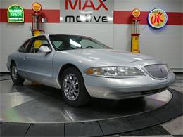 1998 Lincoln Mark VIII (CC-1574814) for sale in Pittsburgh, Pennsylvania