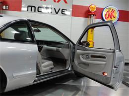 1998 Lincoln Mark VIII (CC-1574814) for sale in Pittsburgh, Pennsylvania