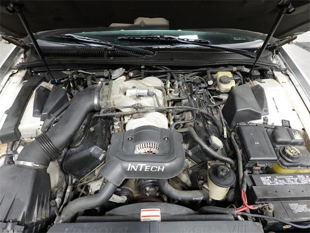 1998 Lincoln Mark VIII (CC-1574814) for sale in Pittsburgh, Pennsylvania