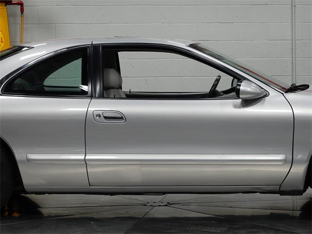 1998 Lincoln Mark VIII (CC-1574814) for sale in Pittsburgh, Pennsylvania