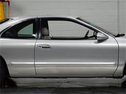 1998 Lincoln Mark VIII (CC-1574814) for sale in Pittsburgh, Pennsylvania