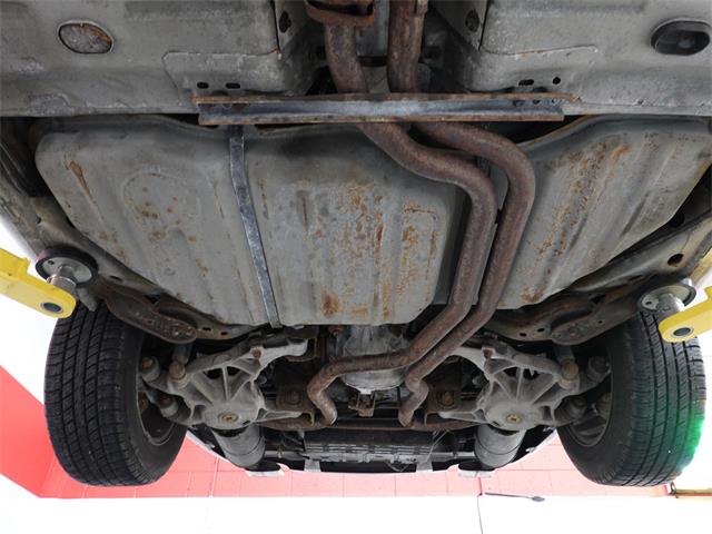 1998 Lincoln Mark VIII (CC-1574814) for sale in Pittsburgh, Pennsylvania