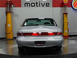 1998 Lincoln Mark VIII (CC-1574814) for sale in Pittsburgh, Pennsylvania