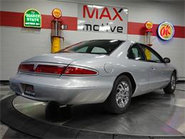 1998 Lincoln Mark VIII (CC-1574814) for sale in Pittsburgh, Pennsylvania
