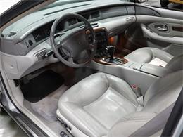 1998 Lincoln Mark VIII (CC-1574814) for sale in Pittsburgh, Pennsylvania