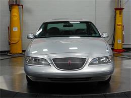 1998 Lincoln Mark VIII (CC-1574814) for sale in Pittsburgh, Pennsylvania