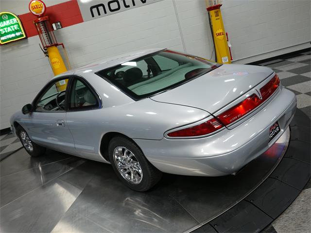 1998 Lincoln Mark VIII (CC-1574814) for sale in Pittsburgh, Pennsylvania