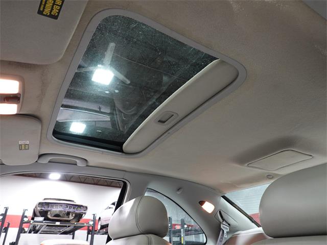 1998 Lincoln Mark VIII (CC-1574814) for sale in Pittsburgh, Pennsylvania