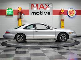 1998 Lincoln Mark VIII (CC-1574814) for sale in Pittsburgh, Pennsylvania