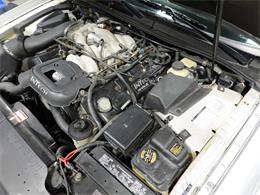 1998 Lincoln Mark VIII (CC-1574814) for sale in Pittsburgh, Pennsylvania