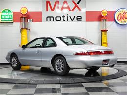 1998 Lincoln Mark VIII (CC-1574814) for sale in Pittsburgh, Pennsylvania