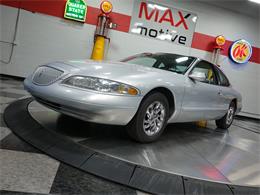 1998 Lincoln Mark VIII (CC-1574814) for sale in Pittsburgh, Pennsylvania