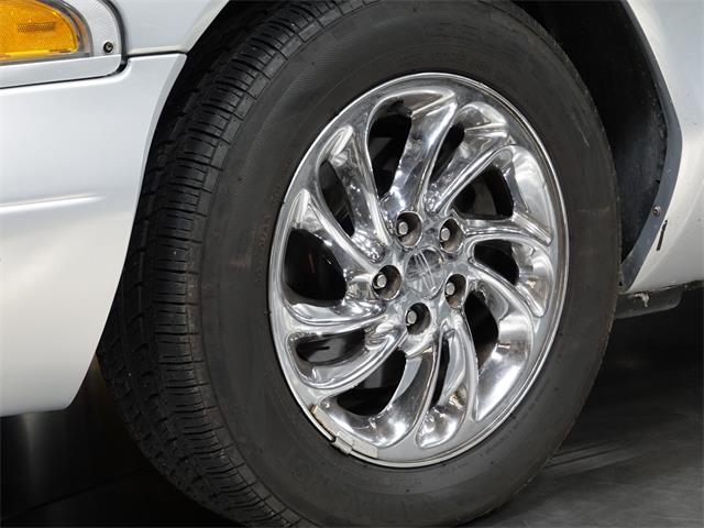 1998 Lincoln Mark VIII (CC-1574814) for sale in Pittsburgh, Pennsylvania