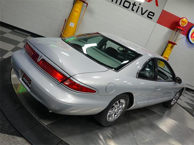 1998 Lincoln Mark VIII (CC-1574814) for sale in Pittsburgh, Pennsylvania
