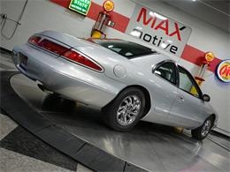 1998 Lincoln Mark VIII (CC-1574814) for sale in Pittsburgh, Pennsylvania