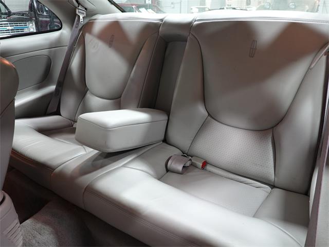 1998 Lincoln Mark VIII (CC-1574814) for sale in Pittsburgh, Pennsylvania