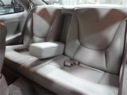 1998 Lincoln Mark VIII (CC-1574814) for sale in Pittsburgh, Pennsylvania