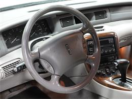 1998 Lincoln Mark VIII (CC-1574814) for sale in Pittsburgh, Pennsylvania