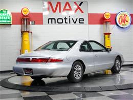 1998 Lincoln Mark VIII (CC-1574814) for sale in Pittsburgh, Pennsylvania