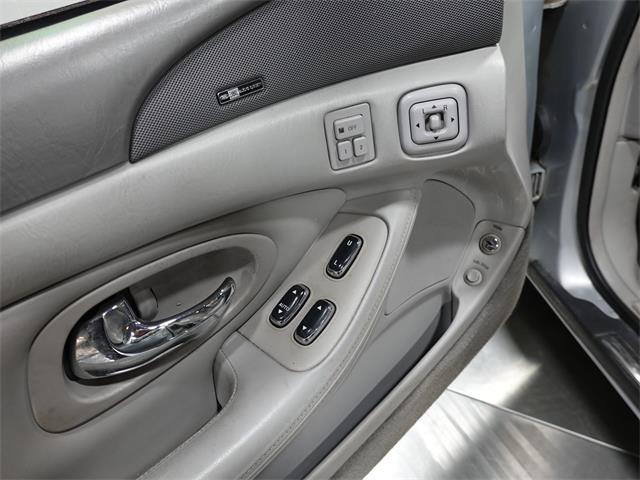 1998 Lincoln Mark VIII (CC-1574814) for sale in Pittsburgh, Pennsylvania