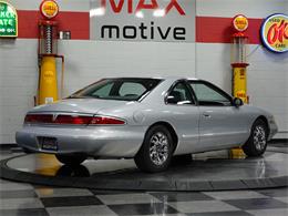 1998 Lincoln Mark VIII (CC-1574814) for sale in Pittsburgh, Pennsylvania