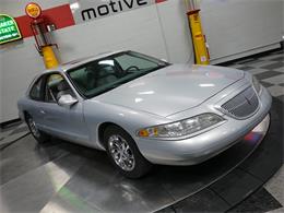 1998 Lincoln Mark VIII (CC-1574814) for sale in Pittsburgh, Pennsylvania