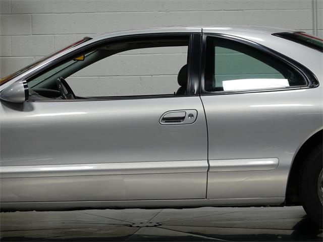 1998 Lincoln Mark VIII (CC-1574814) for sale in Pittsburgh, Pennsylvania