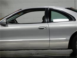 1998 Lincoln Mark VIII (CC-1574814) for sale in Pittsburgh, Pennsylvania