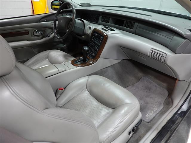 1998 Lincoln Mark VIII (CC-1574814) for sale in Pittsburgh, Pennsylvania