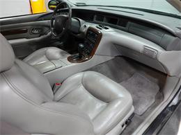 1998 Lincoln Mark VIII (CC-1574814) for sale in Pittsburgh, Pennsylvania