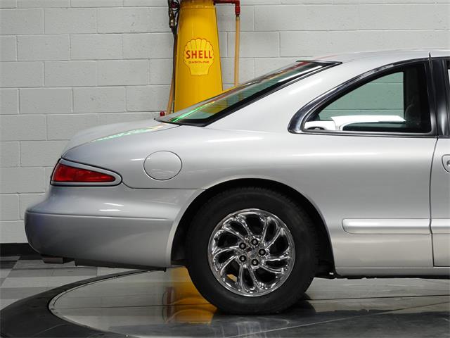1998 Lincoln Mark VIII (CC-1574814) for sale in Pittsburgh, Pennsylvania