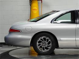 1998 Lincoln Mark VIII (CC-1574814) for sale in Pittsburgh, Pennsylvania