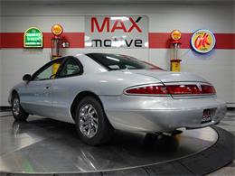 1998 Lincoln Mark VIII (CC-1574814) for sale in Pittsburgh, Pennsylvania