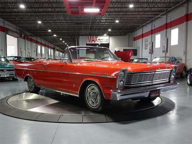 1965 Ford Galaxie 500 (CC-1574816) for sale in Pittsburgh, Pennsylvania