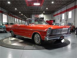 1965 Ford Galaxie 500 (CC-1574816) for sale in Pittsburgh, Pennsylvania